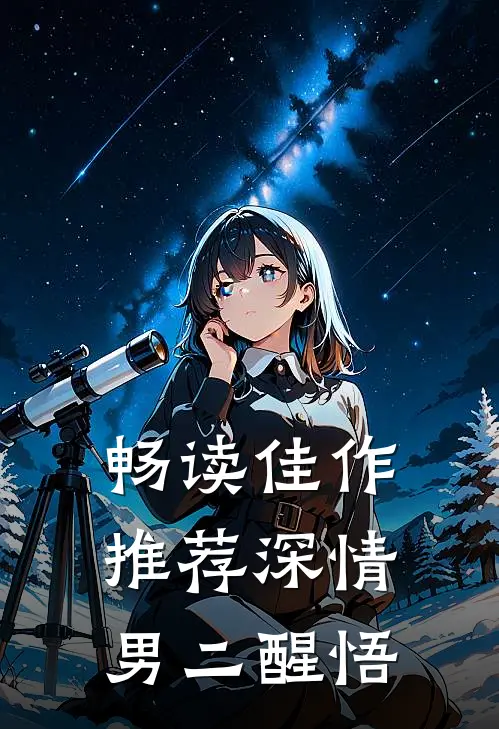 畅读佳作推荐深情男二醒悟