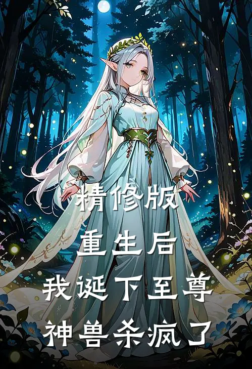 精修版重生后，我诞下至尊神兽杀疯了