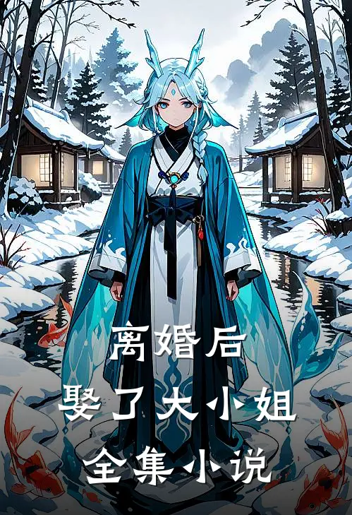 离婚后，娶了大小姐全集小说