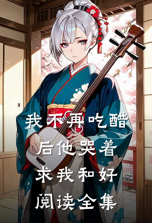 我不再吃醋后他哭着求我和好阅读全集