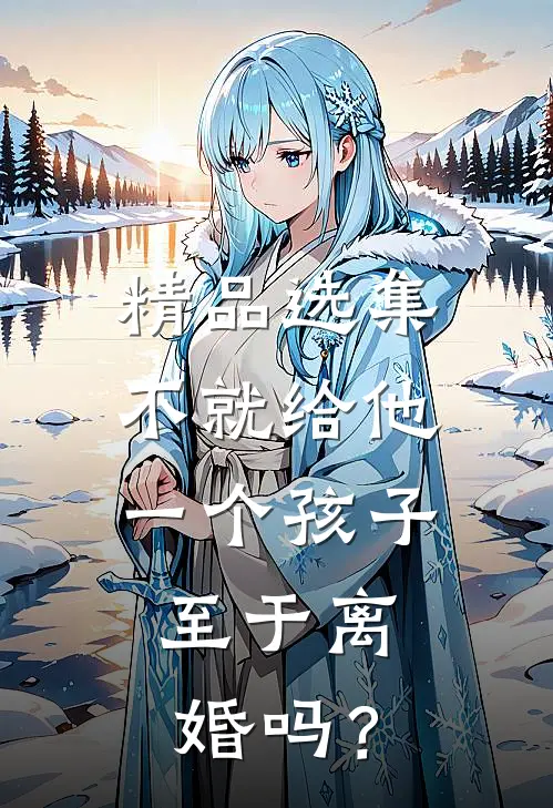 精品选集不就给他一个孩子，至于离婚吗？