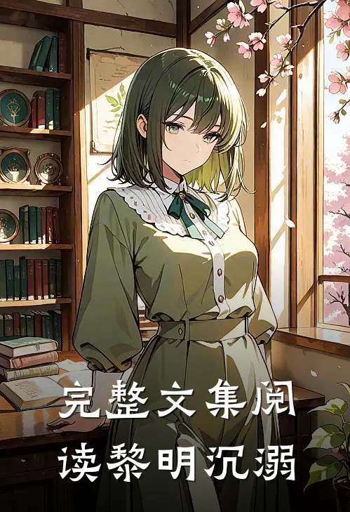 完整文集阅读黎明沉溺