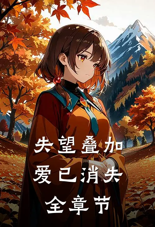 失望叠加，爱已消失全章节