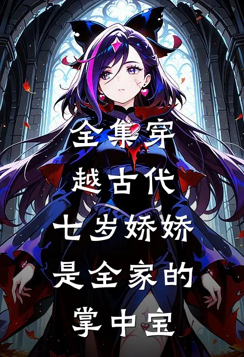 全集穿越古代：七岁娇娇是全家的掌中宝