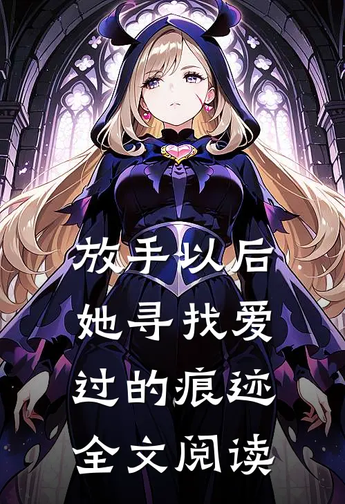 放手以后，她寻找爱过的痕迹全文阅读