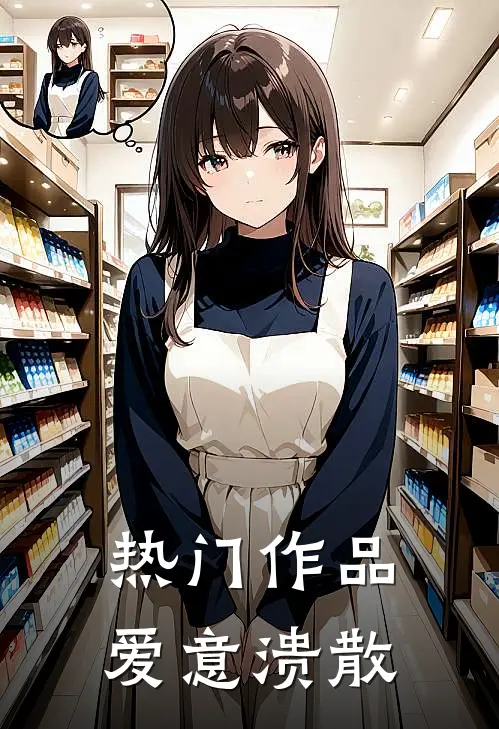 热门作品爱意溃散