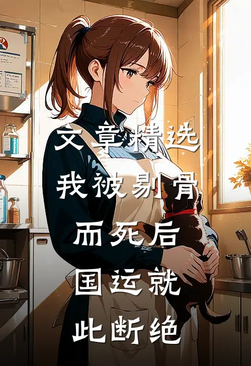 文章精选我被剔骨而死后，国运就此断绝
