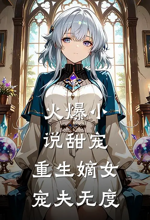 火爆小说甜宠：重生嫡女宠夫无度