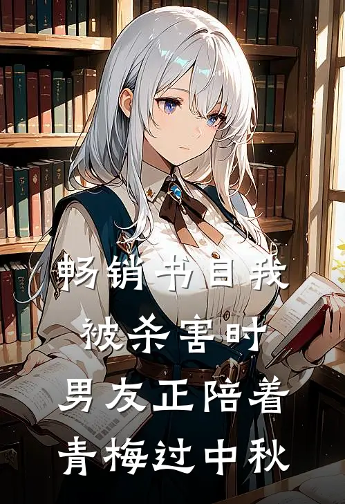 畅销书目我被杀害时，男友正陪着青梅过中秋
