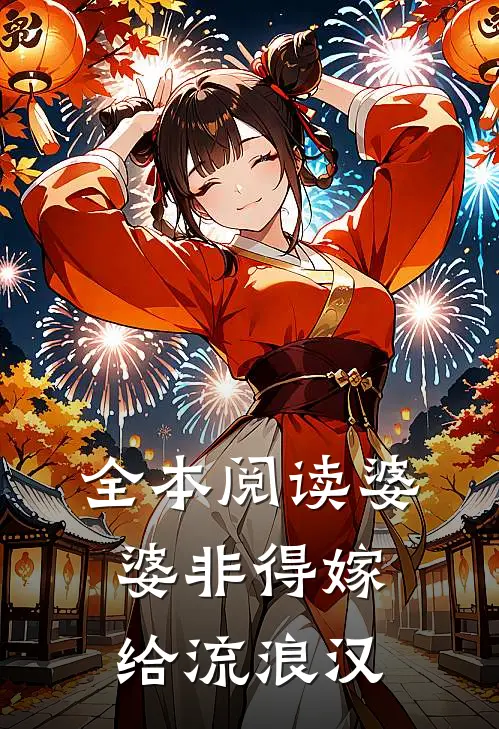 全本阅读婆婆非得嫁给流浪汉
