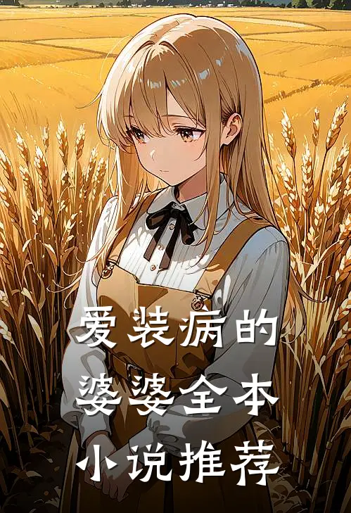 爱装病的婆婆全本小说推荐