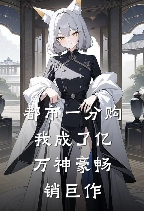 都市一分购：我成了亿万神豪畅销巨作