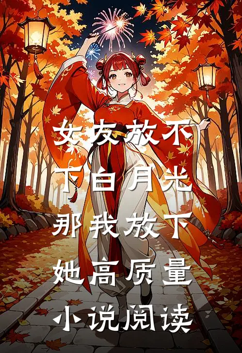 女友放不下白月光，那我放下她高质量小说阅读