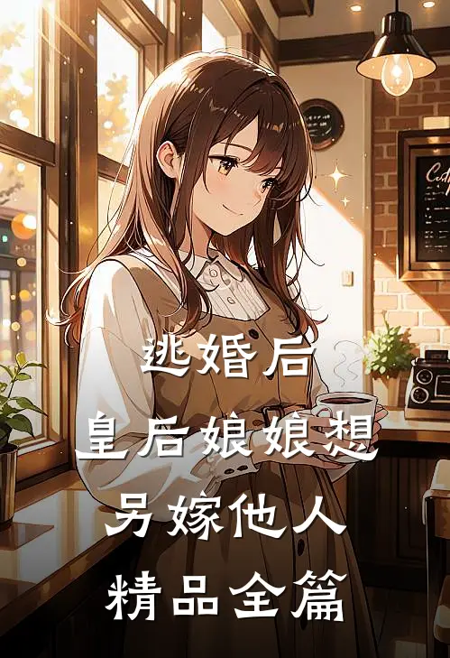 逃婚后，皇后娘娘想另嫁他人精品全篇