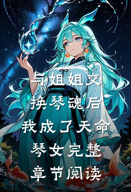 与姐姐交换琴魂后，我成了天命琴女完整章节阅读