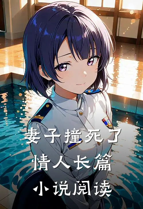 妻子撞死了情人长篇小说阅读