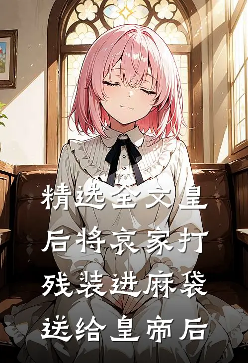 精选全文皇后将哀家打残装进麻袋送给皇帝后