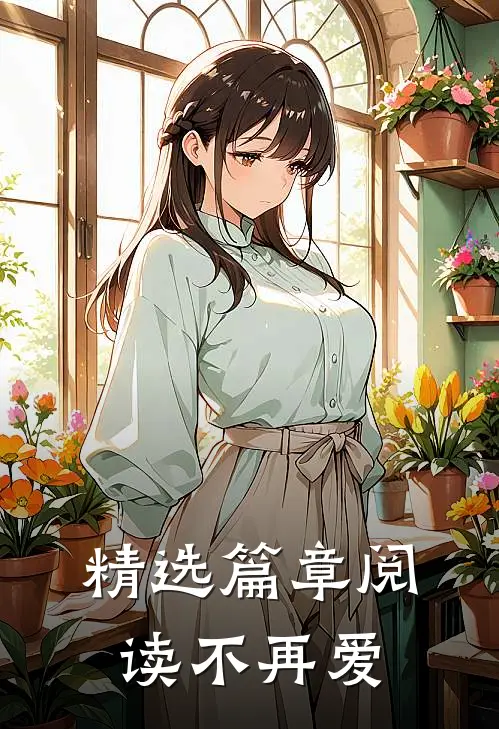 精选篇章阅读不再爱