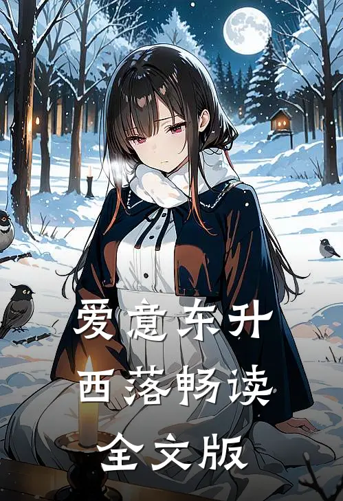 爱意东升西落畅读全文版