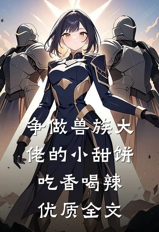 争做兽族大佬的小甜饼，吃香喝辣优质全文