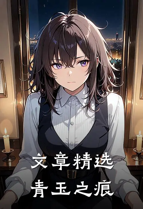 文章精选青玉之痕