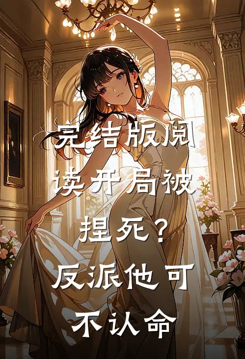 完结版阅读开局被捏死？反派他可不认命