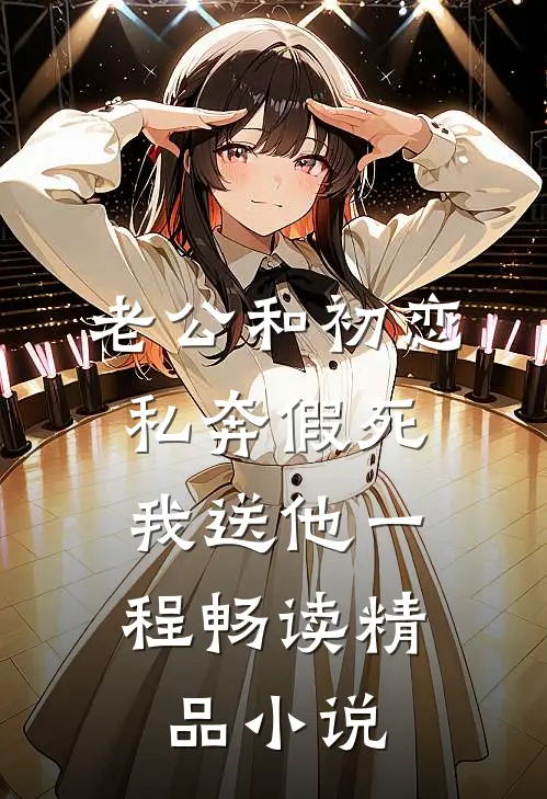 老公和初恋私奔假死，我送他一程畅读精品小说