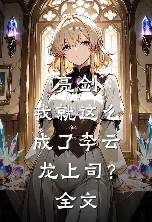 亮剑：我就这么成了李云龙上司？全文