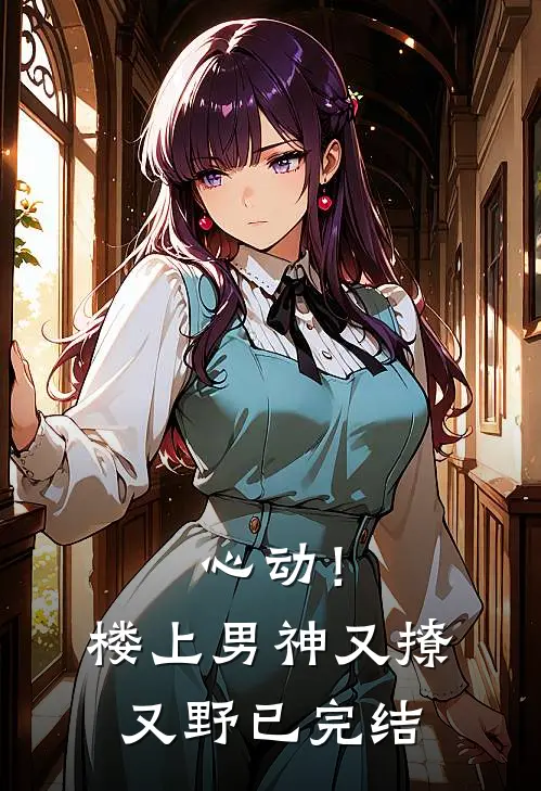 心动！楼上男神又撩又野已完结