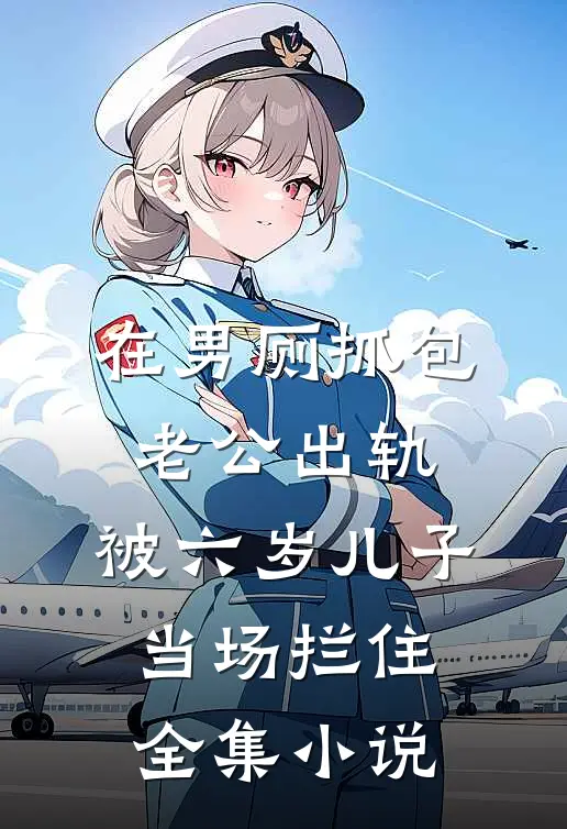 在男厕抓包老公出轨，被六岁儿子当场拦住全集小说