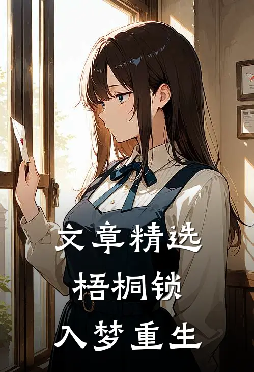 文章精选梧桐锁：入梦重生