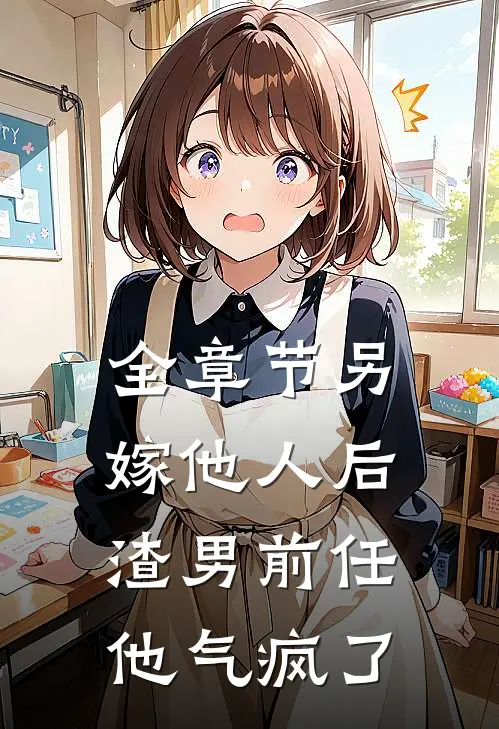 全章节另嫁他人后，渣男前任他气疯了
