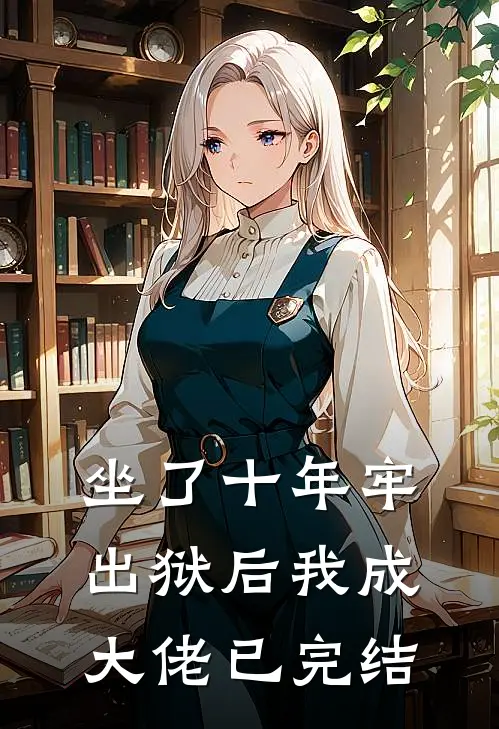 坐了十年牢，出狱后我成大佬已完结