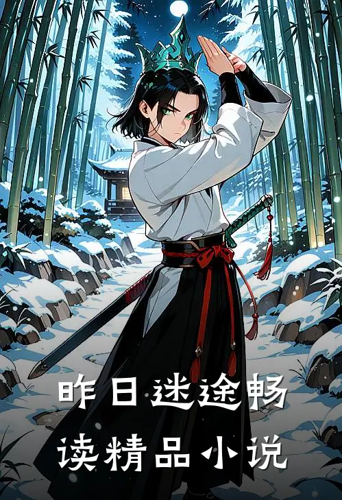 昨日迷途畅读精品小说