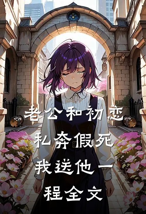 老公和初恋私奔假死，我送他一程全文
