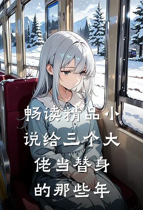 畅读精品小说给三个大佬当替身的那些年