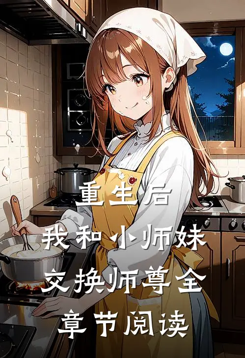 重生后，我和小师妹交换师尊全章节阅读