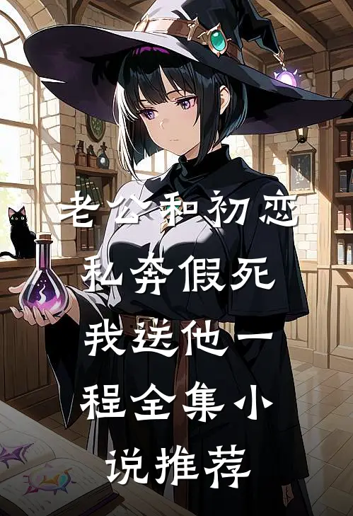 老公和初恋私奔假死，我送他一程全集小说推荐