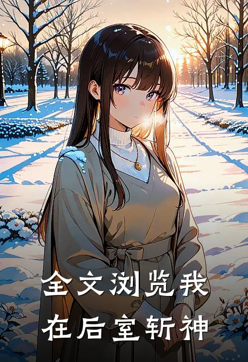 全文浏览我在后室斩神