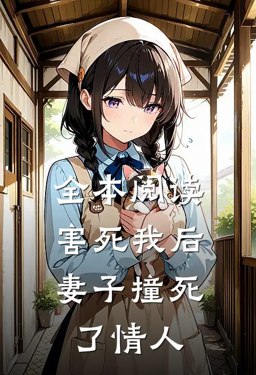 全本阅读害死我后，妻子撞死了情人