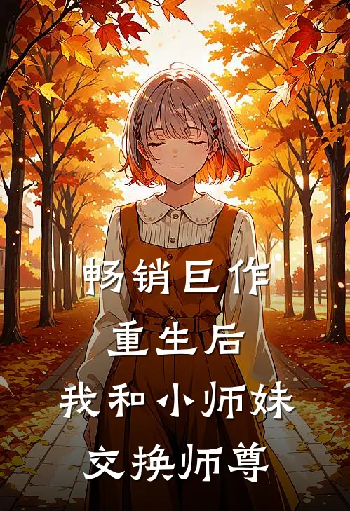 畅销巨作重生后，我和小师妹交换师尊