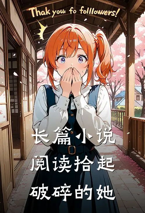长篇小说阅读拾起破碎的她