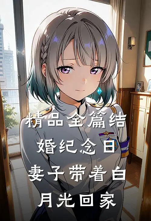 精品全篇结婚纪念日，妻子带着白月光回家