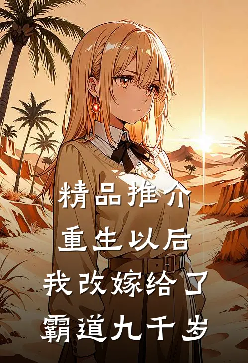 精品推介重生以后，我改嫁给了霸道九千岁