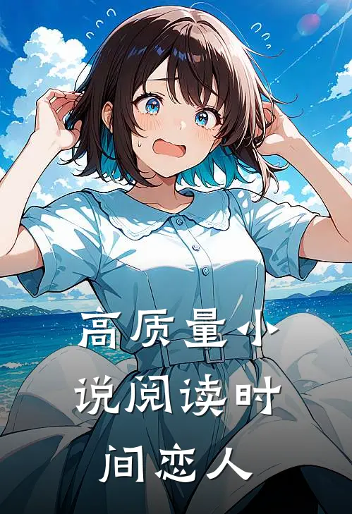 高质量小说阅读时间恋人
