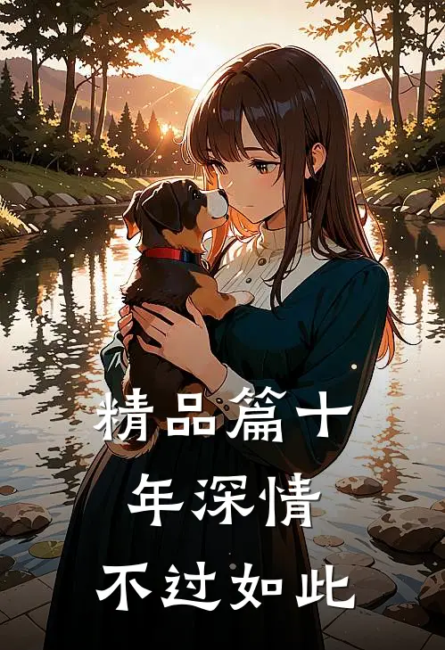 精品篇十年深情，不过如此