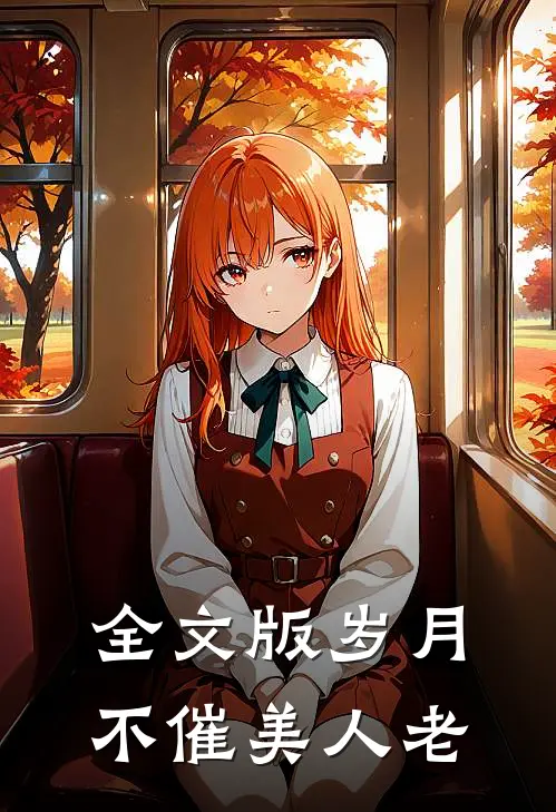 全文版岁月不催美人老