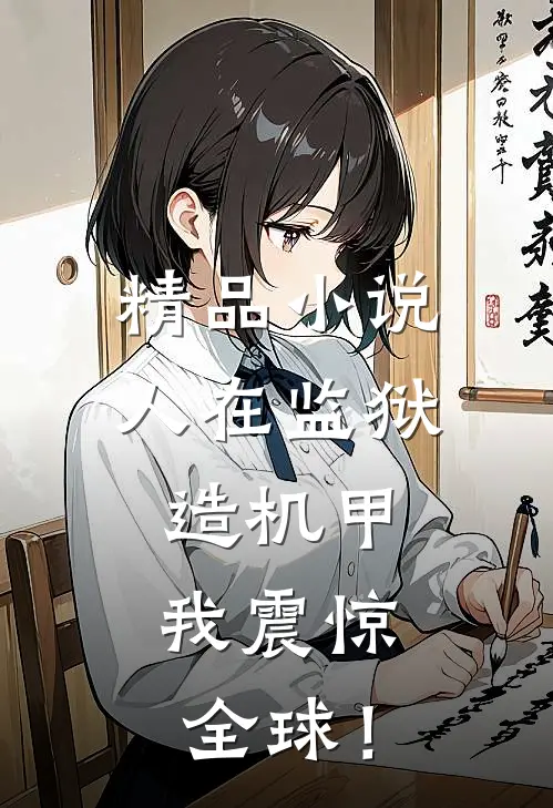 精品小说人在监狱造机甲，我震惊全球！