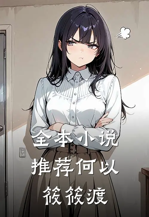 全本小说推荐何以筱筱渡