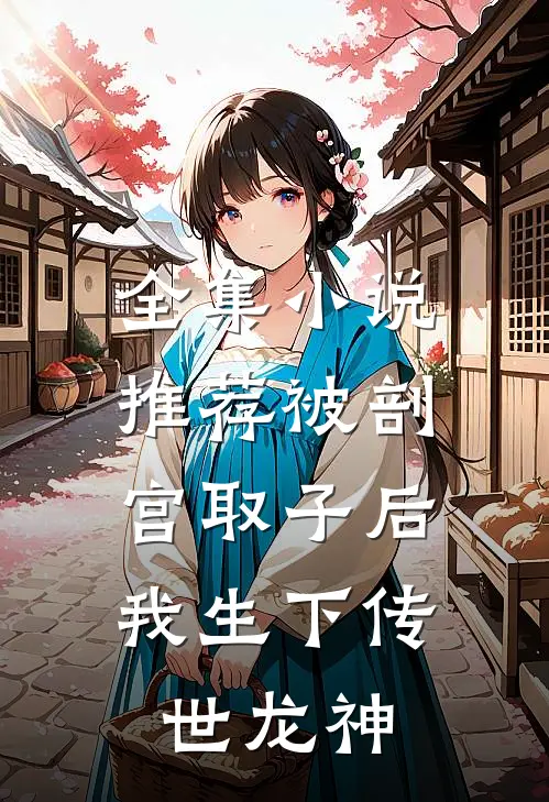全集小说推荐被剖宫取子后，我生下传世龙神